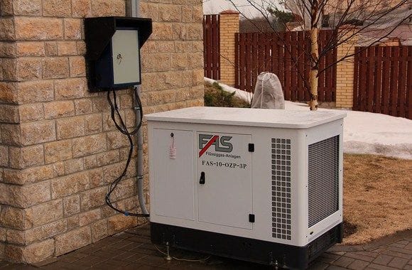Газ на электростанцию своими руками - Eventwed.ru