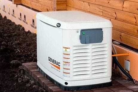 Генераторы