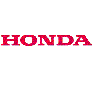 Генераторы с двигателем Honda