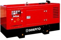 Распродажа дизельных генераторов Energo