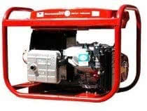 Вепрь АБП 7/4 Т400/230 ВХ-БСГ для объединения ветеранов силовых ведомств ЗАЩИТА