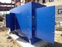 Аренда электростанций в компании ЭнергоПроф