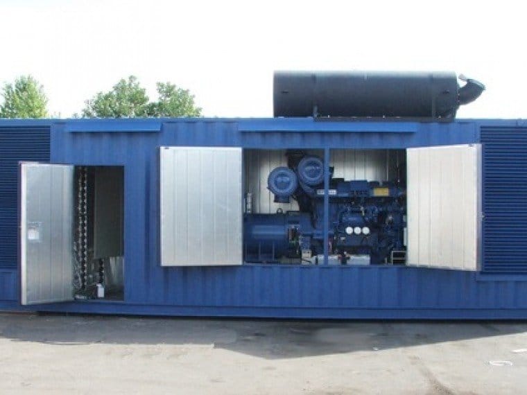 Что такое генераторная установка? Особенности, принцип действия, классификация