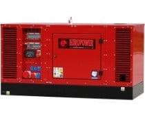 В каталог ЭнергоПроф добавлены генераторы EuroPower