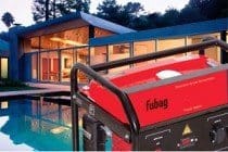 Немецкие генераторы Fubag уже в продаже!