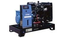 SDMO J66K для автостоянок