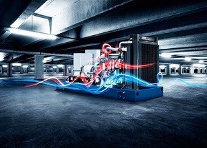 Какой дизельный генератор лучше выбрать