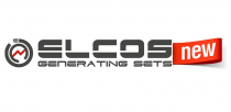 Новинка июня - дизель-электростанции Elcos (Италия)