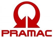 Pramac GSW 275 V для ООО «КалендарЪ»