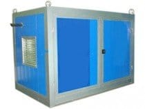 SDMO J110K для ООО ГТС