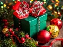 ЭнергоПроф поздравляет всех с Новым 2018 годом!