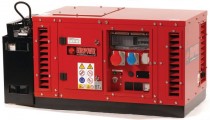 Новинки каталога генераторов EuroPower