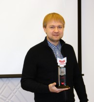 ЭнергоПроф — лидер продаж дизельных генераторов Yanmar по итогам 2018 года!