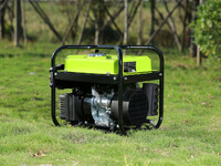 Автономная электростанция