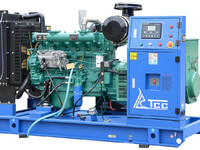 Марки российских электрогенераторов