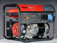 В чем отличие номинальной мощности электрогенератора от максимальной?