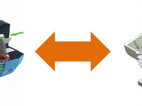 Чем отличаются дизельные установки с синхронными и асинхронными генераторами