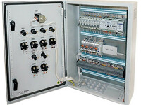 Автоматический ввод резерва: область применения, функции и комплектация