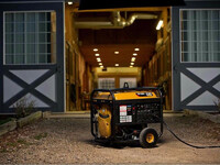 Рейтинг бензогенераторов