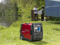 Бензиновый генератор — руководство для новичков