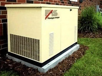 Газовые генераторные установки ФАС