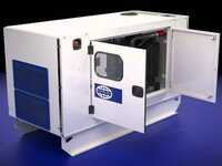 Дизельгенераторы FG Wilson