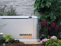 Как выбрать газовый генератор