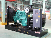 Мощная электростанция