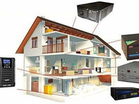 ИБП: применение, классификация и специфика