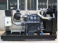 Чем отличаются генераторы с воздушным и водяным охлаждением?