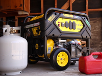 В чем разница между генераторами с 1 и 3 фазами? Какой вариант выбрать?