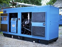 Мощность генератора