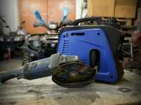 Все об инверторных генераторах