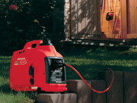 Выбираем однофазный генератор