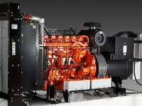 Как снизить расход топлива у дизельного генератора