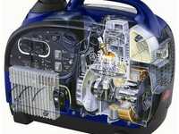 Инверторные генераторы для сварки