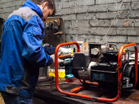 Как самостоятельно проверить исправность генератора?