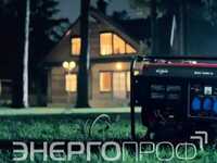 Если в моем загородном доме трехфазный ввод, мне нужен трехфазный генератор?