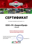 Официальный дилер Briggs&Stratton;