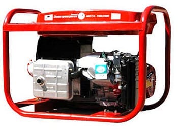 SDMO T900
