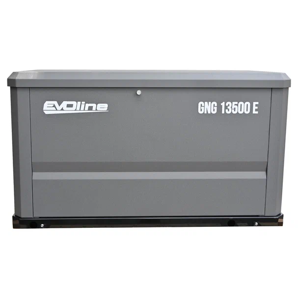 Генераторы EVOline
