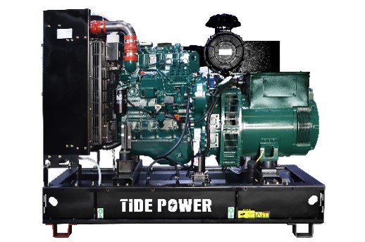 Генераторы Tide Power