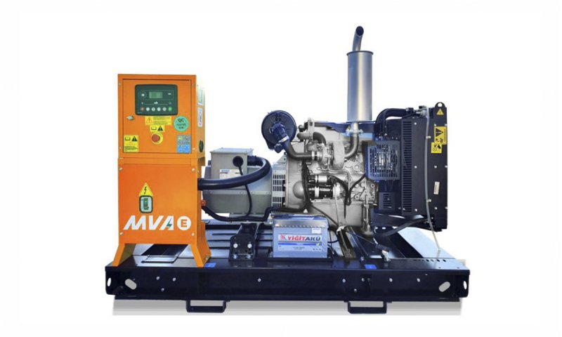 Генераторы MVAE