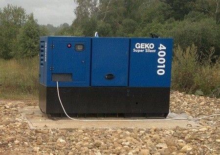 Geko 40010 