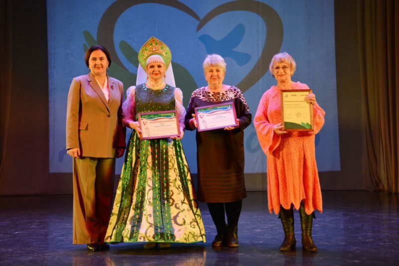 концерт Дари добро