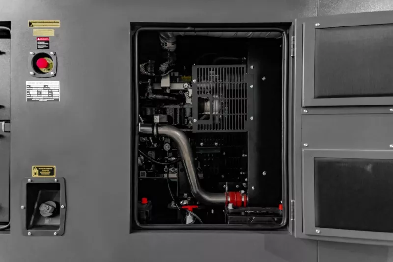 ЭнергоГранум АД-100