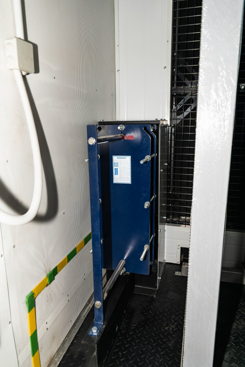 ЭнергоГранум АД-100