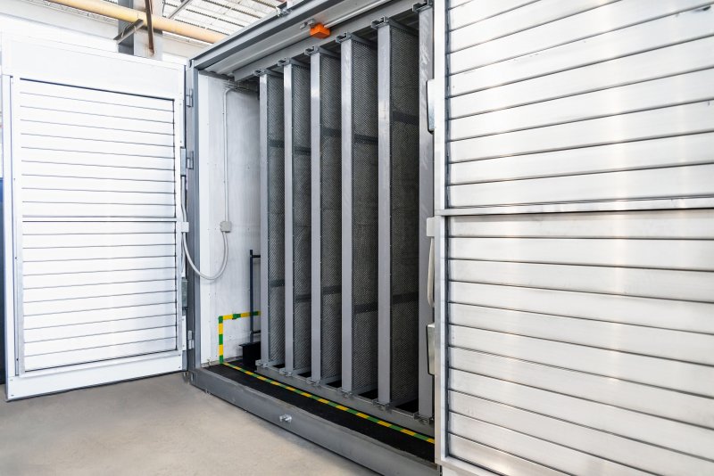 ЭнергоГранум АД-100