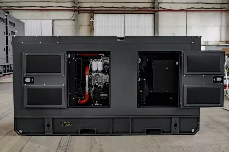 ЭнергоГранум АД-100