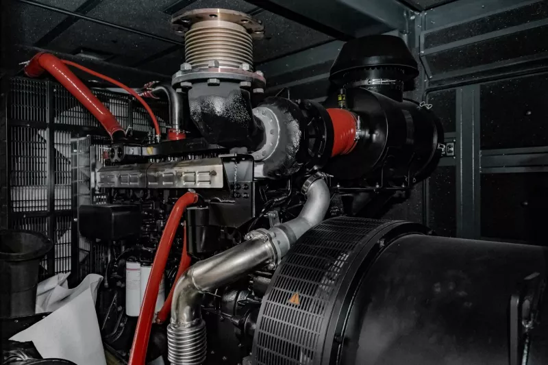 ЭнергоГранум АД-600